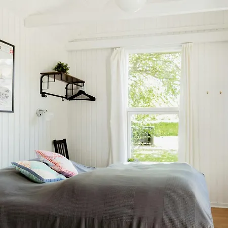 Timber House With Sauna And Activity Дом отдыха *