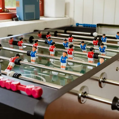 Timber House With Sauna And Activity *