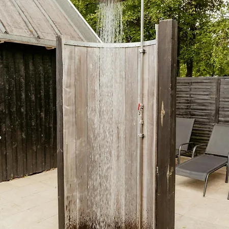 Timber House With Sauna And Activity *