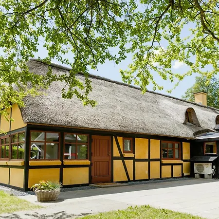 Timber House With Sauna And Activity Дом отдыха