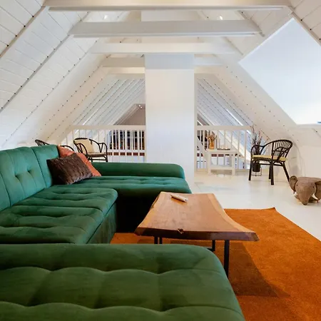 Timber House With Sauna And Activity *