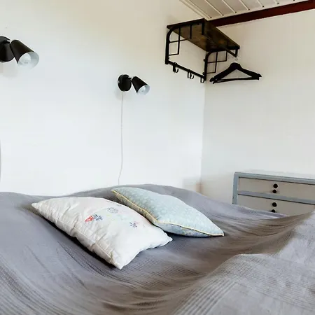 Ferienhaus Timber House With Sauna And Activity *