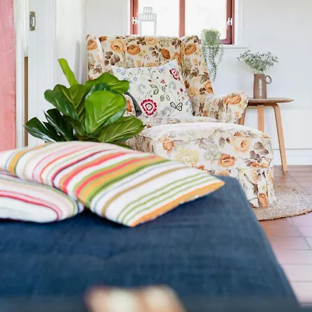 Дом отдыха Timber House With Sauna And Activity *