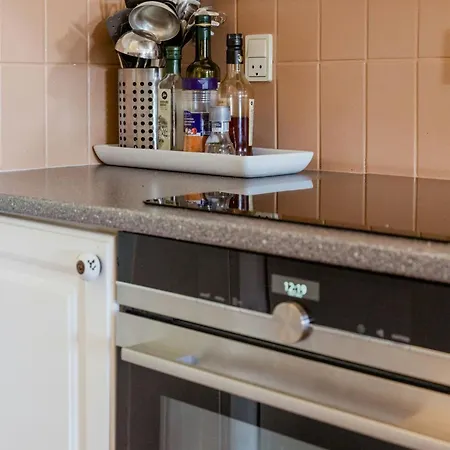 Timber House With Sauna And Activity Ferienhaus Hals