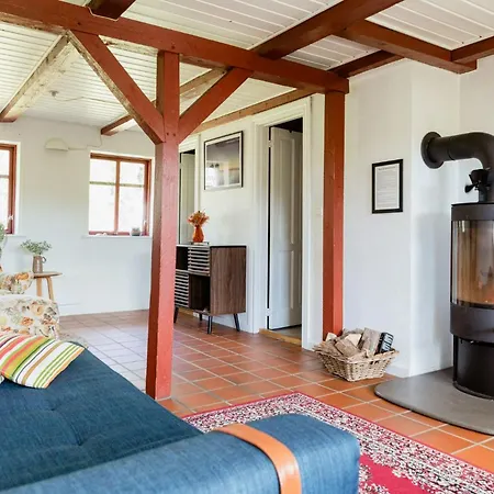 Timber House With Sauna And Activity *