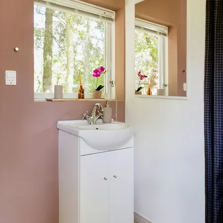 Timber House With Sauna And Activity