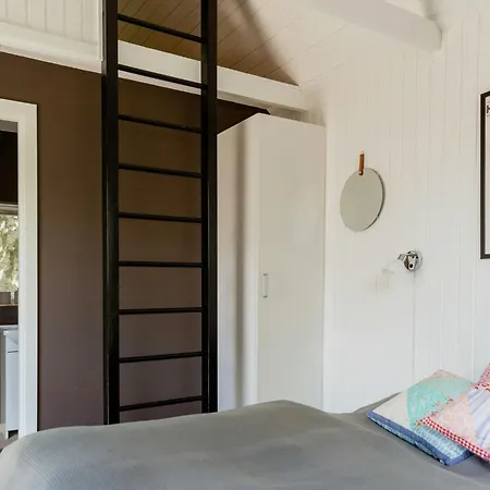 Дом отдыха Timber House With Sauna And Activity Халс