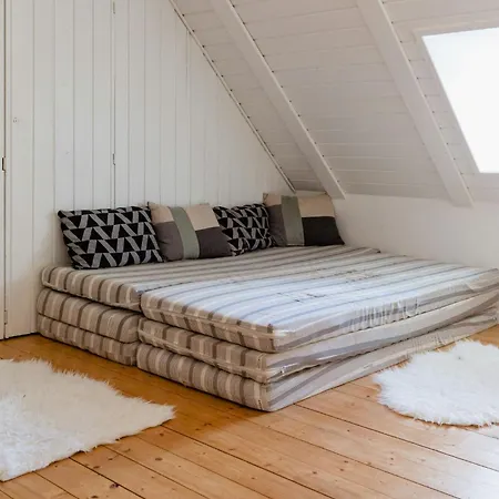 Timber House With Sauna And Activity 別荘 *