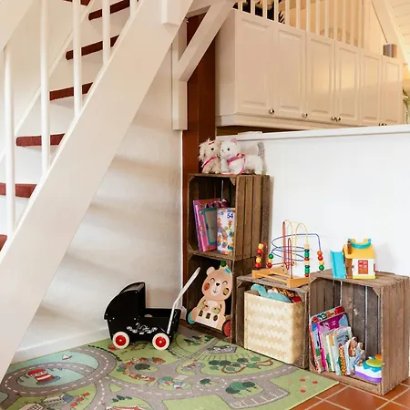 Timber House With Sauna And Activity *