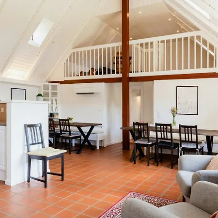 Ferienhaus Timber House With Sauna And Activity *