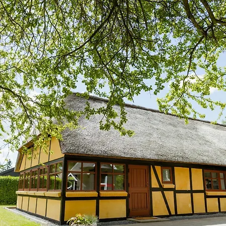 Timber House With Sauna And Activity *